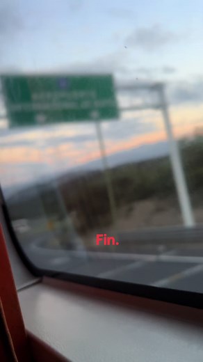 El Fin: ¿Un Adiós o un Nuevo Comienzo?