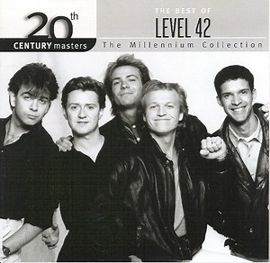 Level 42 - The Best Of Level 42
