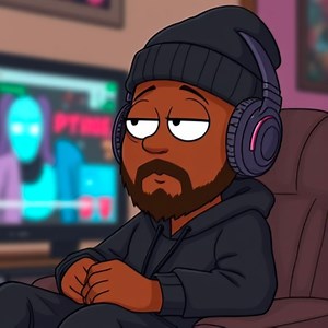 bored__face - Twitch