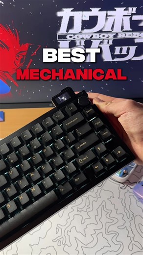 Best Mechanical Keyboards for Gamers