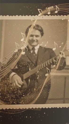 This Is What a Memory Sounds Like 🎵 Emotional Gift Song | SongPrintz