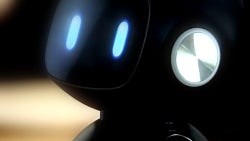 Meet Yumi, the Android robot that talks to Amazon Alexa