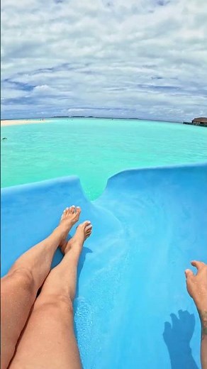 Exploring Sun Siyam Iru Fushi Maldives