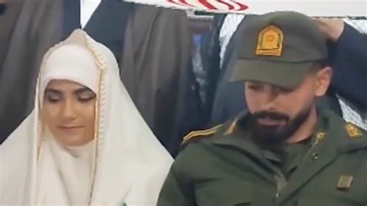 Iranian Cop Marries Woman For A Month - What Is Sigheh, Iran’s Temporary Marriage System?