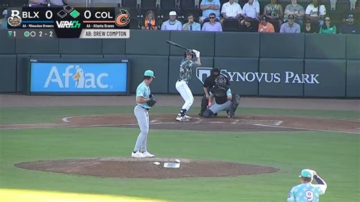 EXCUSE ME, BRETT?!?!?!?! #ShuckYeah #ThisIsMyCrew | Biloxi Shuckers