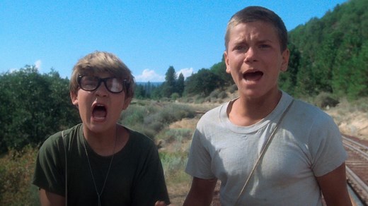 Stand by Me: 40th Anniversary Trailer