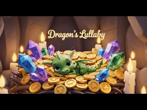 Dragon’s Lullaby