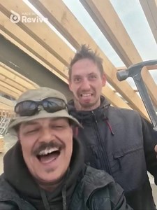 530K views · 662 reactions | Bit of rubber | The Roofing Outlaw | Facebook