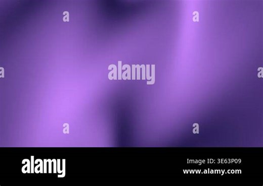 Abstract Waves Swirl Purple Gradient Motion Looping Animation Stock Video Footage - Alamy