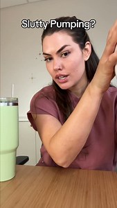 Since Valentine’s Day is around the corner… We’re not totally sold on the name, but… post-orgasm, your body naturally releases higher levels of oxytocin and prolactin — two major hormones involved in milk production and let-down. 👀⁣ One clinical study tracked 7 women for 32 hours after sexual intercourse. The results? A 300% spike in prolactin right after orgasm, plus another unexpected peak the following day around noon!⁣ 😮 (Solo time counts too) Ever heard of this phenomenon? Let us know in 