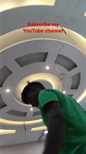 latest fall ceiling design