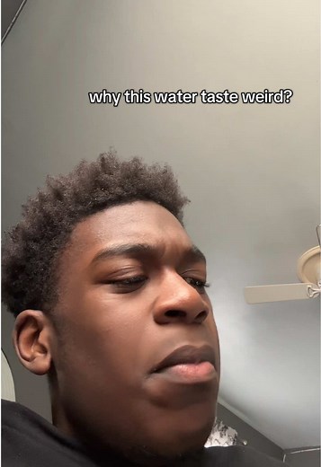 Why Does My Water Taste Weird? Understanding the Causes