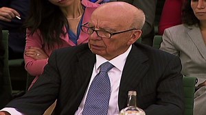 How phone hacking rocked Britain