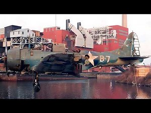 The Dive Bomber They Thought Was a Joke — Until It Sank Their Entire Fleet