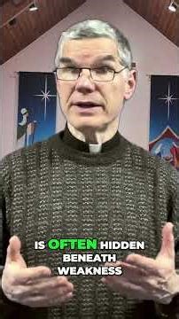 #5 Advent Joy True Confidence in Christ's Promise