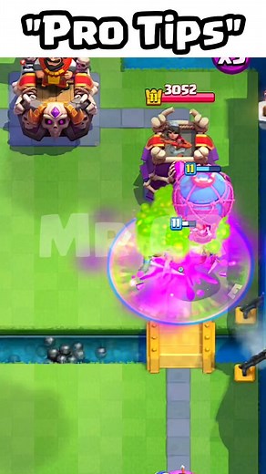 67K views · 1.8K reactions | Balloon pro tips be like #clashroyale #clash #clashroyaletips #clashroyalememes #gaming #supercell #mrcr #clashroyalememes #trending #clashroyaledaily #shorts #reels #viral #funny #memes #fy #fyp #foryou #supercell | Mr CR | Facebook