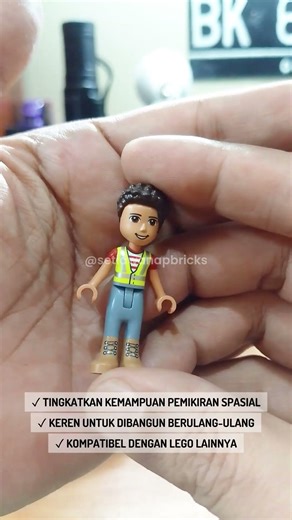 Why Does LEGO Friends Continue to Sell Well? Here's Why! 🚀