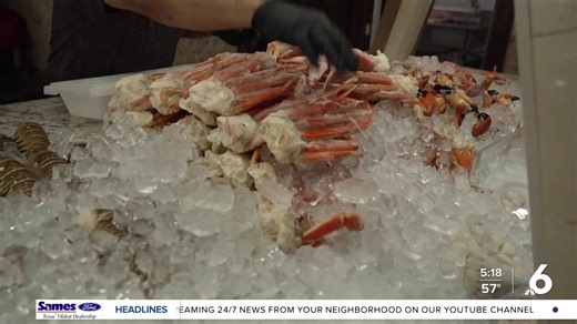 Kitchen Cops for the week of November 17th through 21st