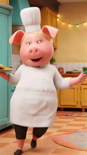 Mom Life but Make It Dance! Rosita’s Kitchen Groove 🍳💃 #Sing #funny