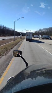 Monteagle Tennessee #truckerlife I don't own the music rights | Joe Burdge