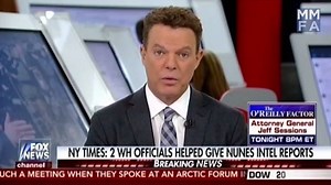 427K views · 1.9K reactions | Shep Smith explains the NYT's "bombshell report and a potentially damning one" on Rep. Nunes and Trump's White House. | Media Matters for America | Facebook