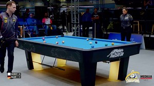 61K views · 626 reactions | Filler with a tricky 8-ball layout | Predator Pro Billiard Series | Facebook