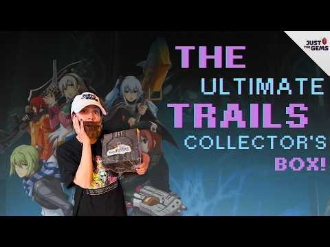 The Most Rare Trails Merch EVER!