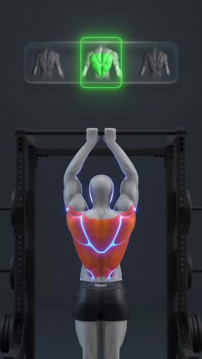 Mastering Pull-Up Form: Essential Tips for Success