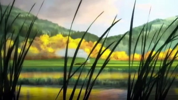 Destination Adventure! Epic Train Journey You Can't Miss