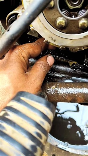 Mr JUNED KHAN on Instagram: "#The video depicts a man creatively forming "2026" on a dusty car window by positioning his fingers with the wiper blades to shape the digits, showcasing simple ingenuity timed for the new year. on January 14, 2026, the clip's caption "Bro used 100% of his IQ " captures viral humor, amassing 46,974 likes and 3.95 million views in hours through relatable cleverness. Thread replies praise the unexpected reveal and smooth execution, reflecting X users' affinity for low-