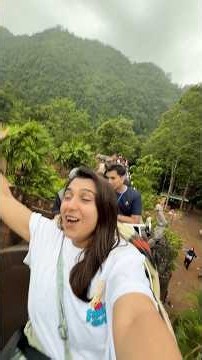 Real life Indiana Jones Theme Park in Malaysia #ipoh #malaysia #visafree