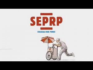 BAŠTRNG - SEPRP - Upútavka - Michal Kubovčík