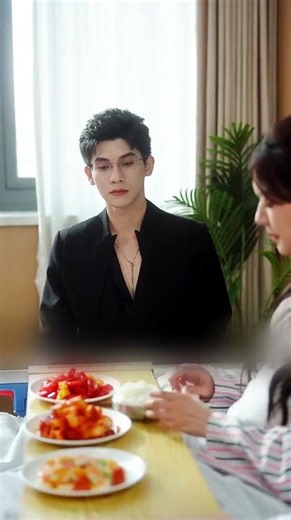 [ENG SUB]✨Contract Marriage Turns Real When The Cold CEO Spoils His Poor Little Bunny#drama #pure