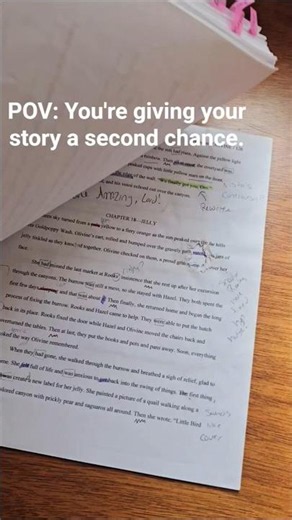 I wrote a kid's book that nobody read