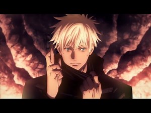 Satoru Gojo zeigt seine wahre Kraft | Jujutsu Kaisen | German Dub