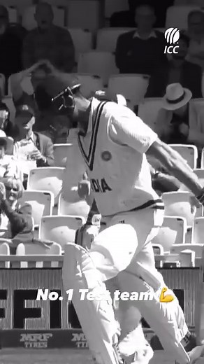 1.5M views · 3.4K reactions | Australia shine in the Annual Men’s Rankings update  #cricket #cricketreels | ICC - International Cricket Council | Facebook