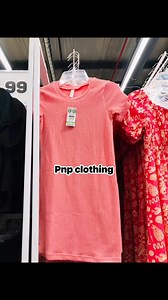 Currently at #pnpclothing Girl mom summer dresses 💖💖💖 | Fashion and Shopping plug