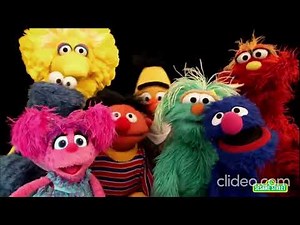 Sesame Street: Letter Of The Day I (Episode 4717)