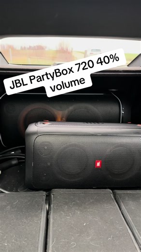 Is the JBL PartyBox 720 Worth It?