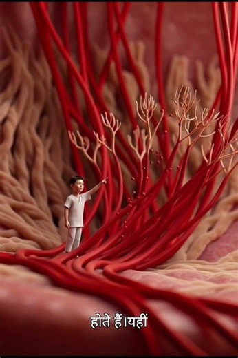 🧴 Inside the Skin | Layers of Human Skin 🔬 (3D Tour)