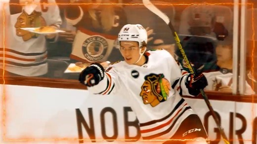 Ice Time: Hot Streaks