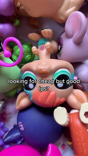 I am selling ALL of my lps! Follow my Instagram in my bio and my tiktok if you are interested! #littlestpetshop #lps #sellinglps