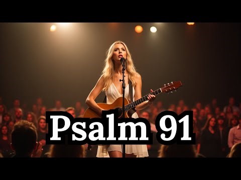 Psalm 91 — A Worship That Brings Peace and Protection