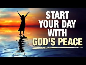 Bless The Lord Always | Daily Powerful Prayers To Invite God's Peace & Protection In Your Life