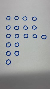 Fun challenge puzzle game | Maths Tricks