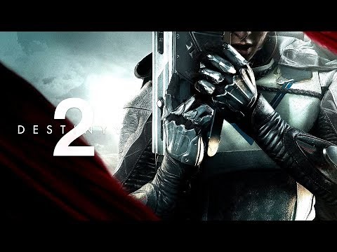 DESTINY 2 - No Commentary Walkthrough - PART 1: First 48 Minutes (1080p HD)