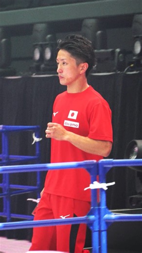 【石井武志】WBA世界タイトルマッチ リングチェック