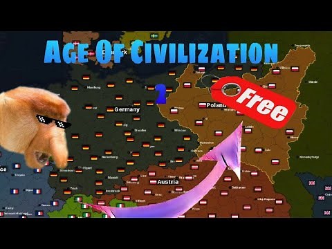 How to download Age of civilizations 2 for free ON ANDROID!?