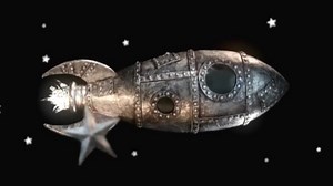 CITV Tin Idents Various