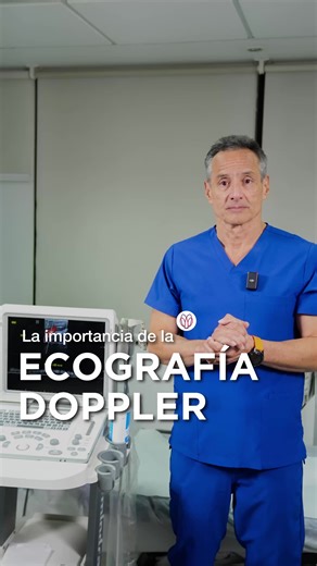 Ecodoppler: Tu clave contra las várices